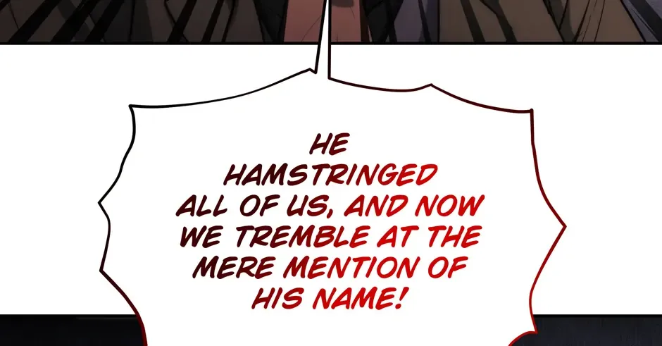 Rise of the God of War