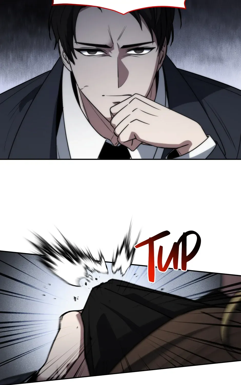 Rise of the God of War