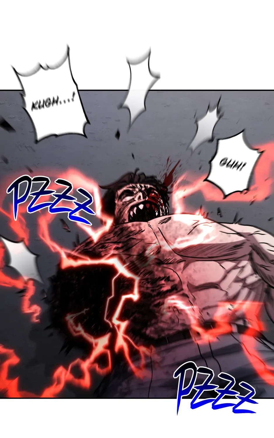 Rise of the God of War