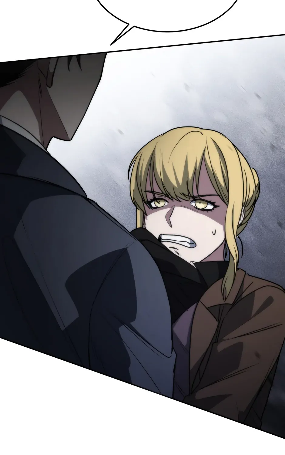 Rise of the God of War