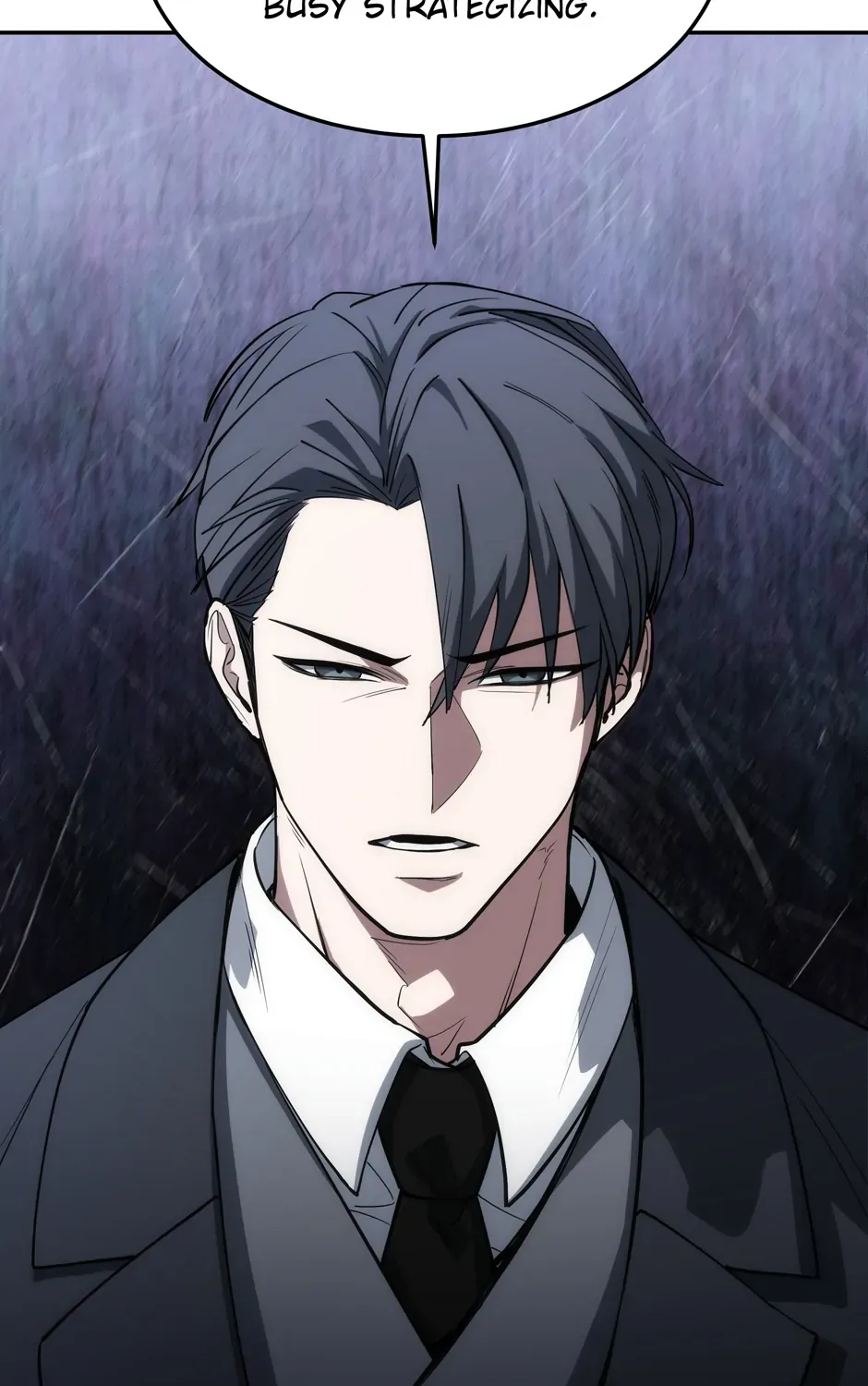 Rise of the God of War