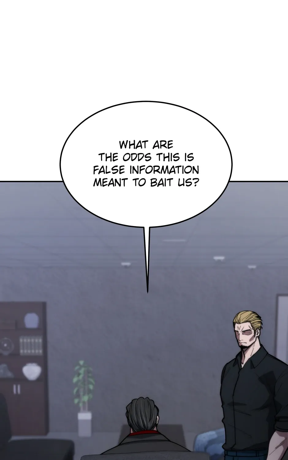 Rise of the God of War