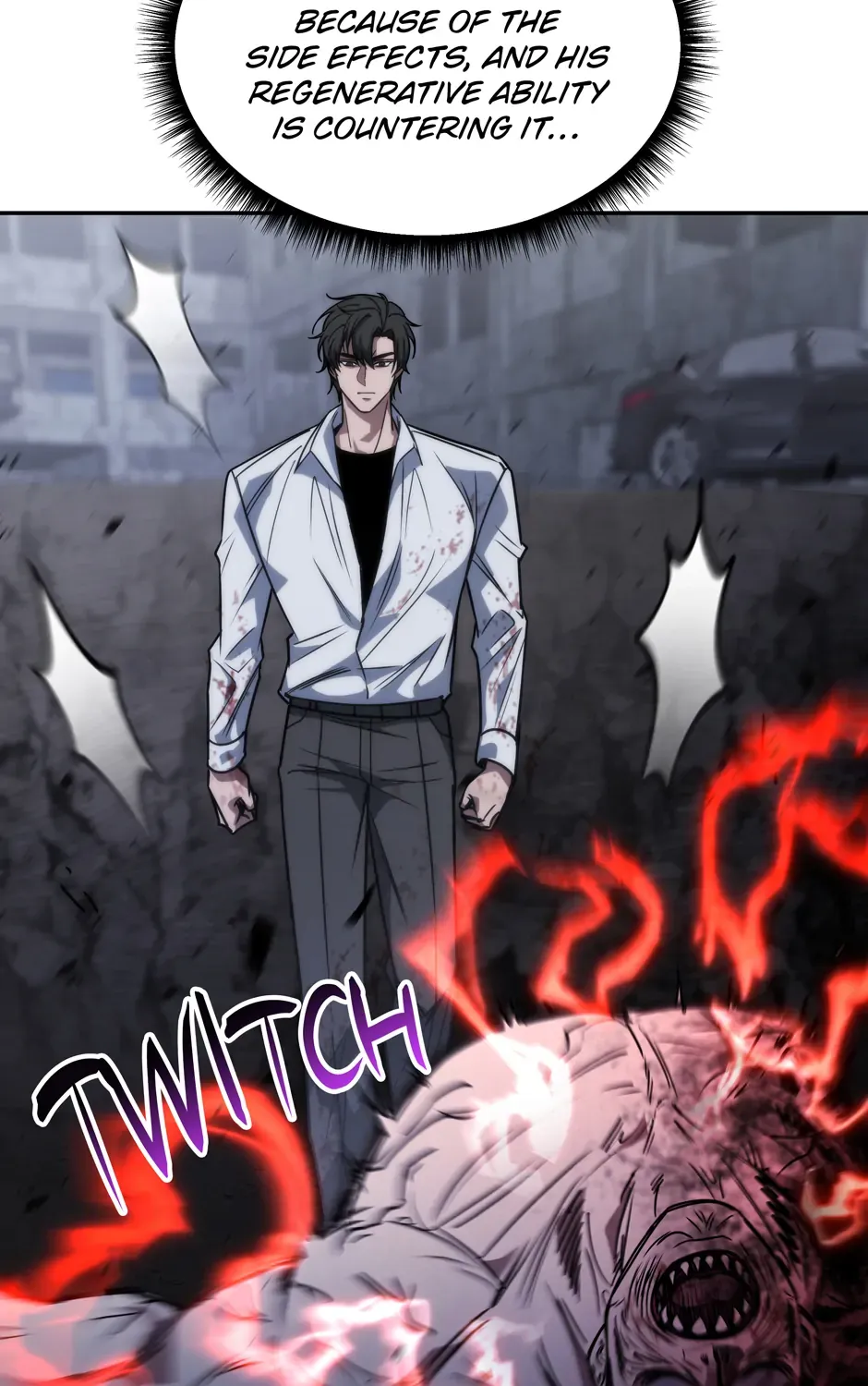 Rise of the God of War