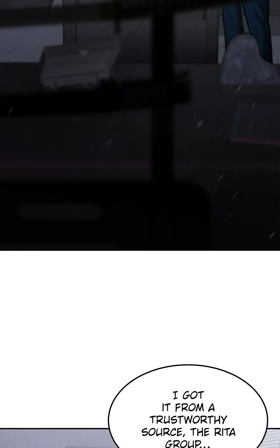 Rise of the God of War