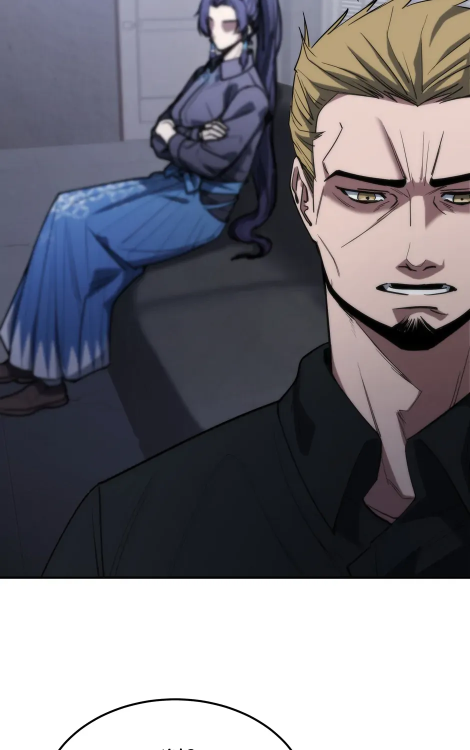 Rise of the God of War