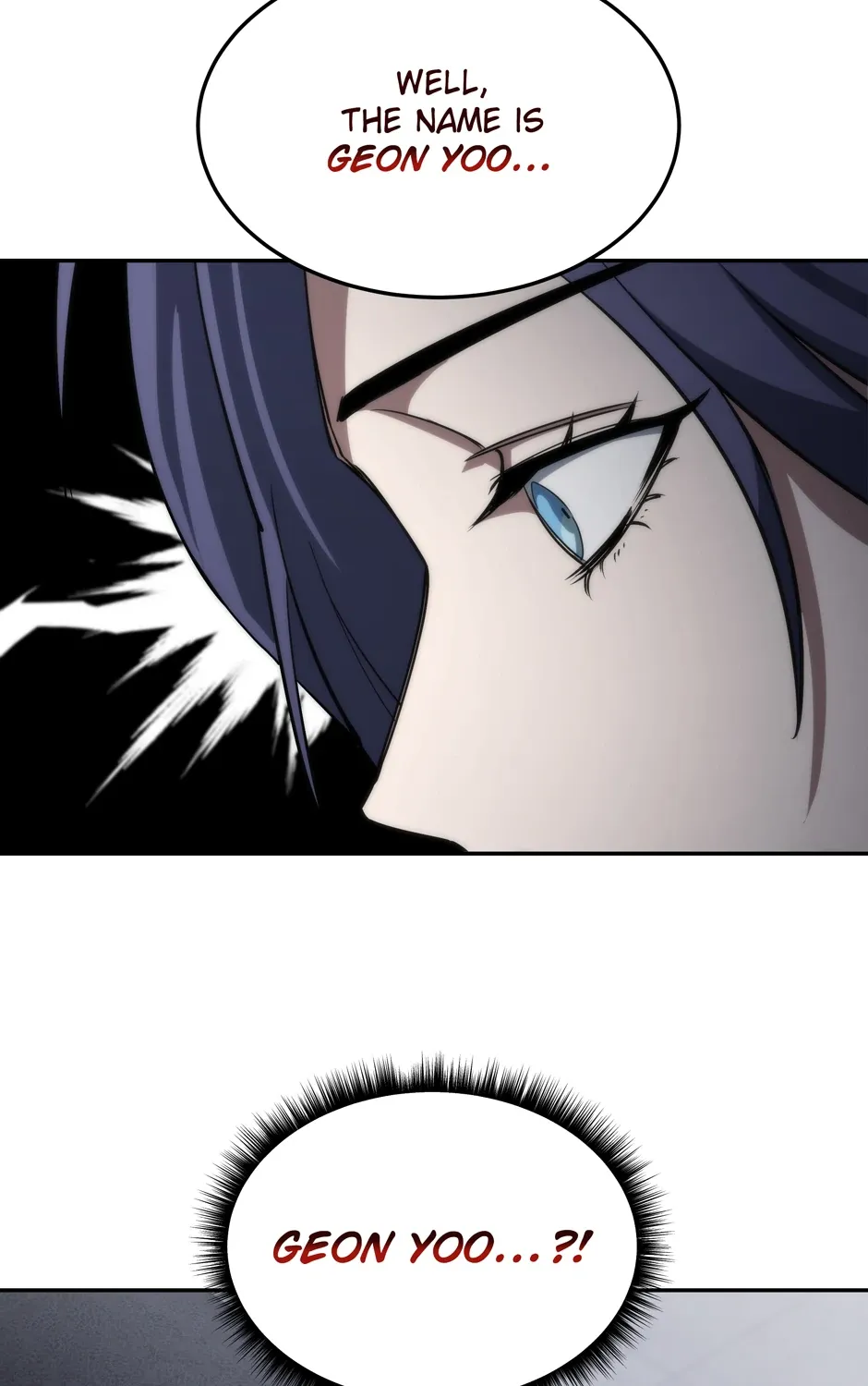 Rise of the God of War