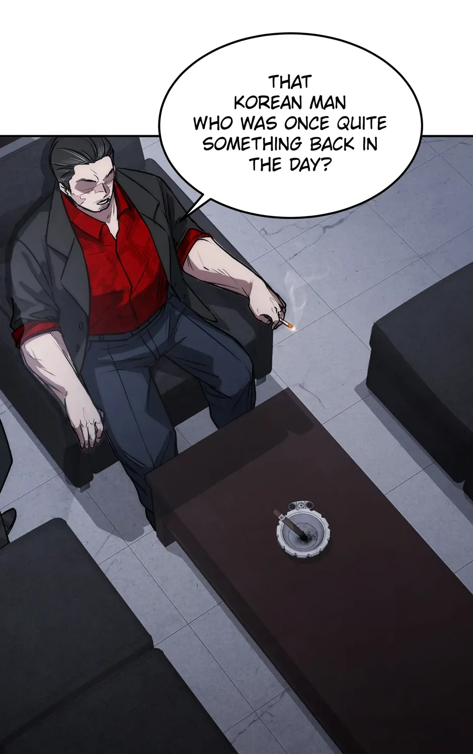 Rise of the God of War