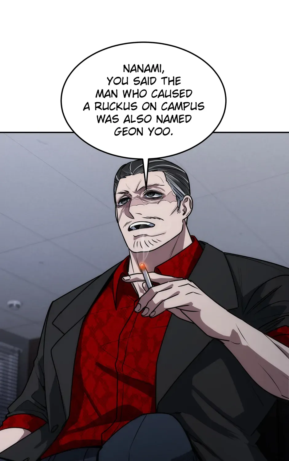 Rise of the God of War