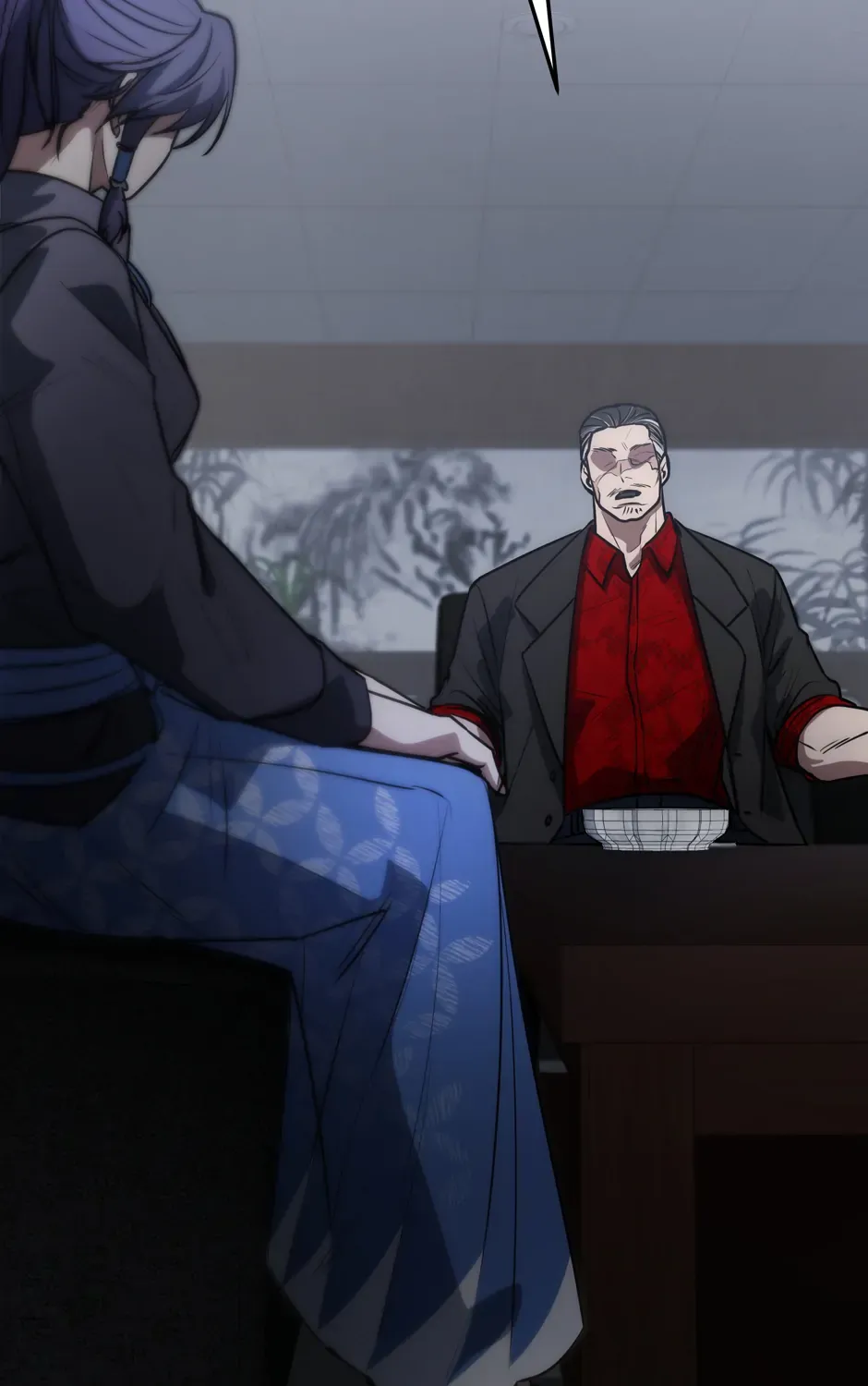 Rise of the God of War