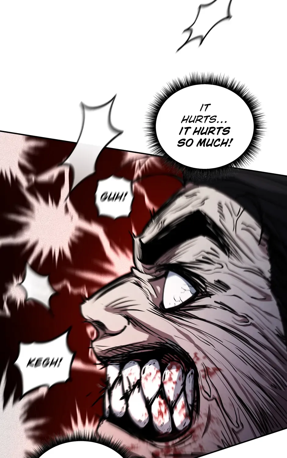 Rise of the God of War