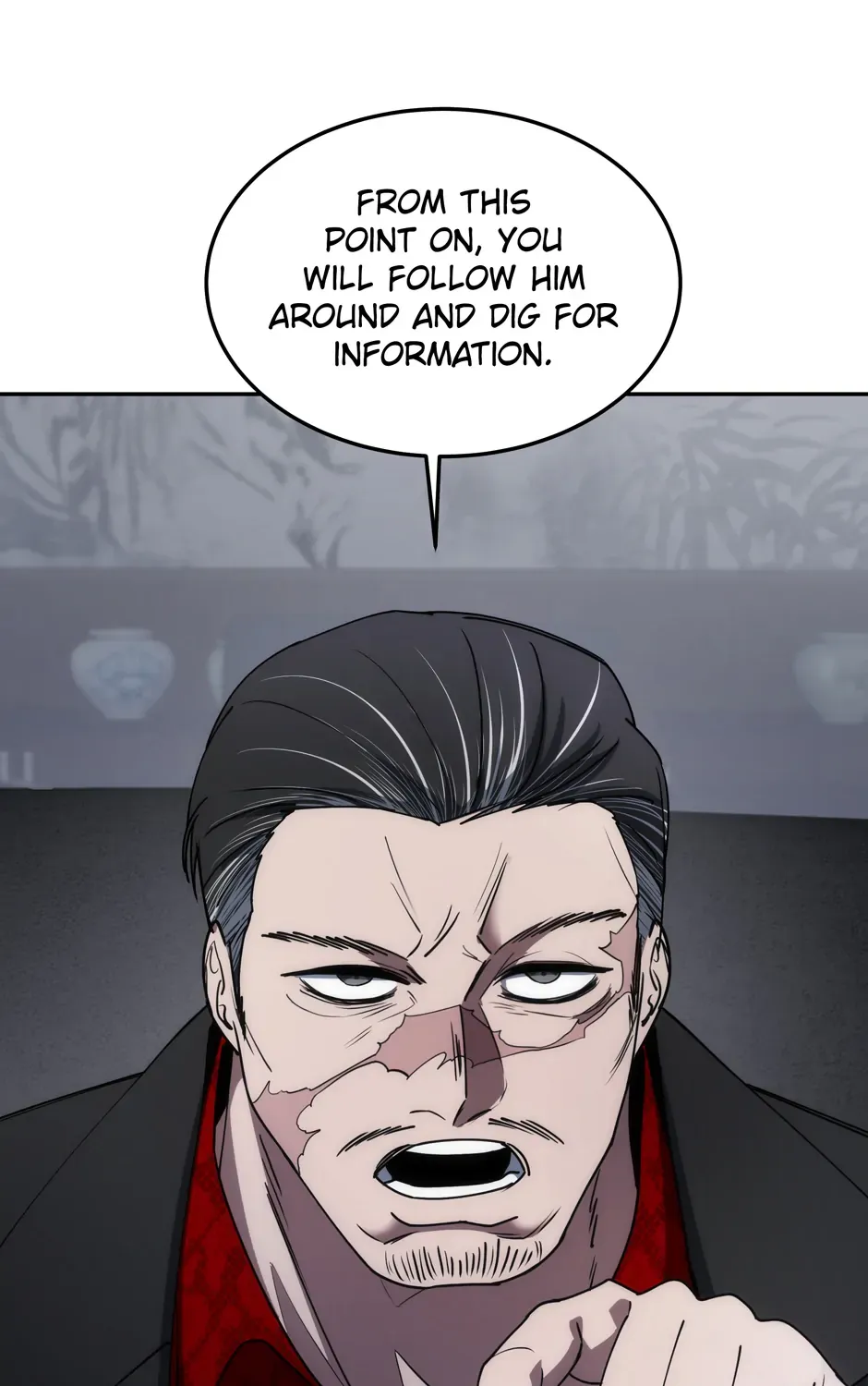 Rise of the God of War