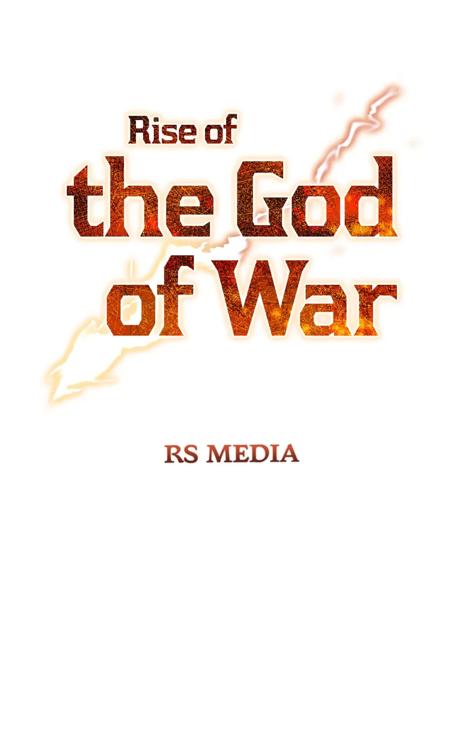 Rise of the God of War