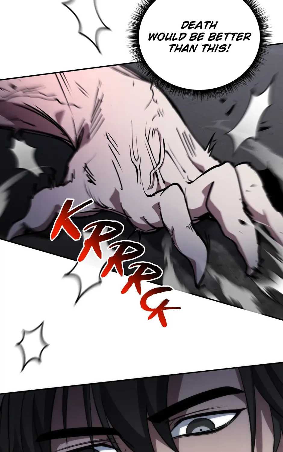 Rise of the God of War