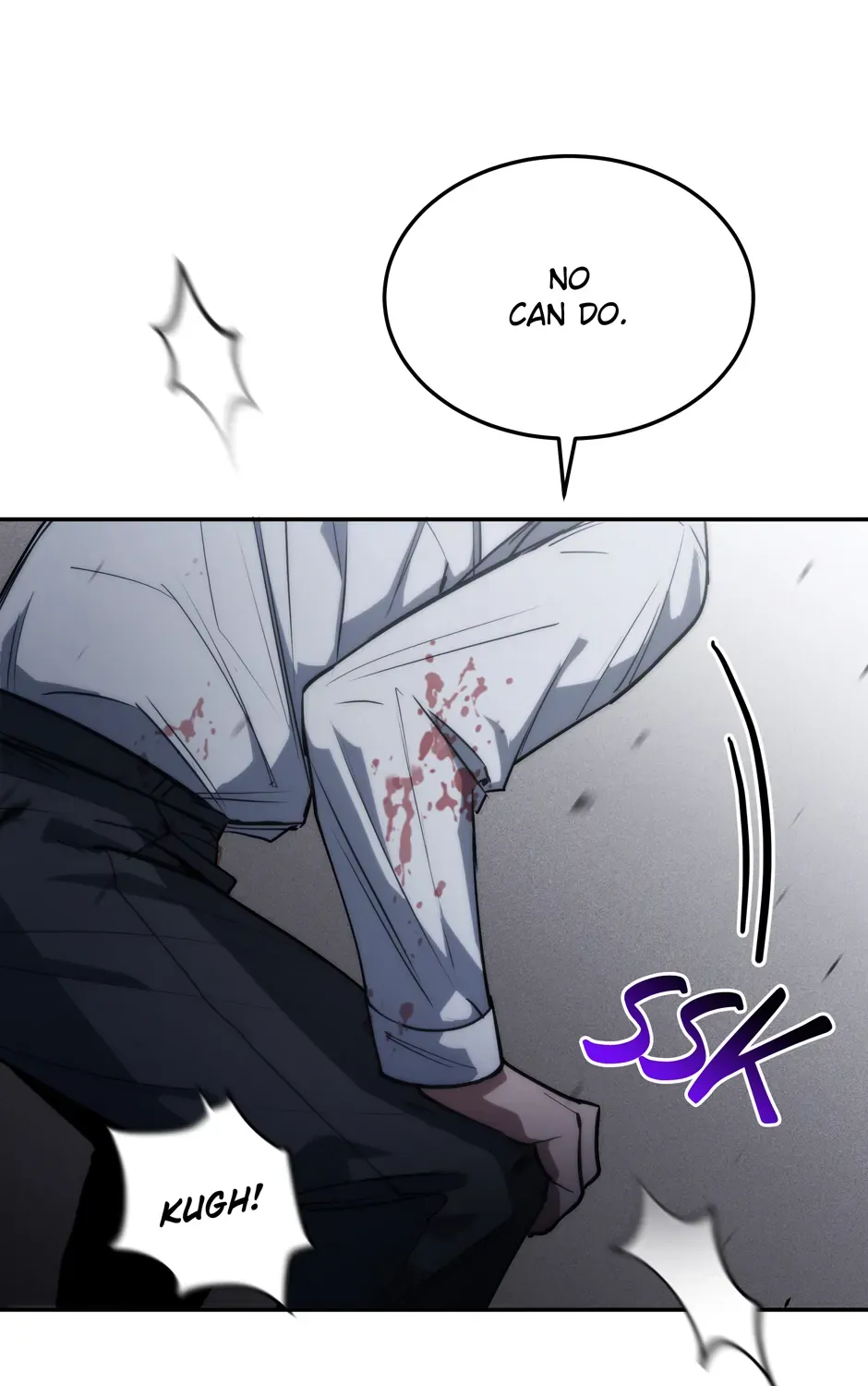 Rise of the God of War