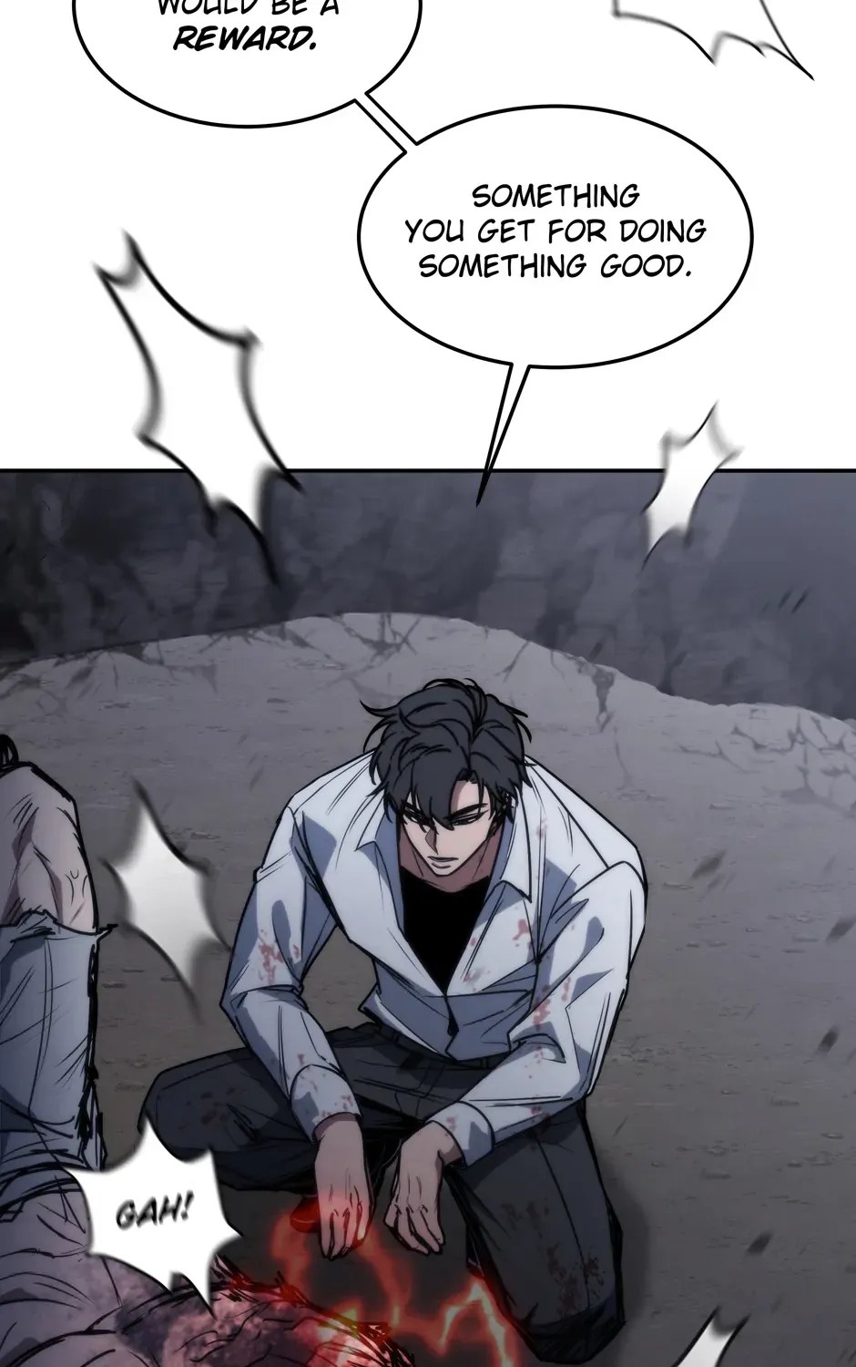 Rise of the God of War