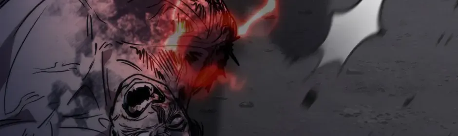 Rise of the God of War