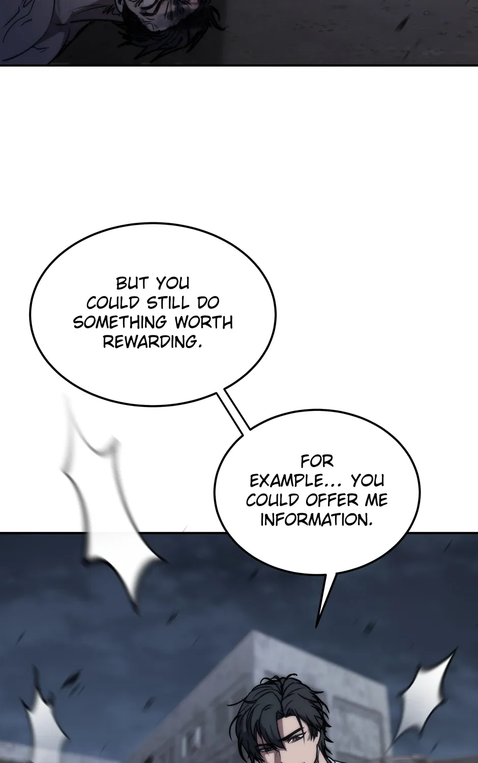 Rise of the God of War