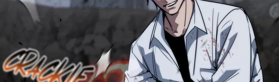 Rise of the God of War