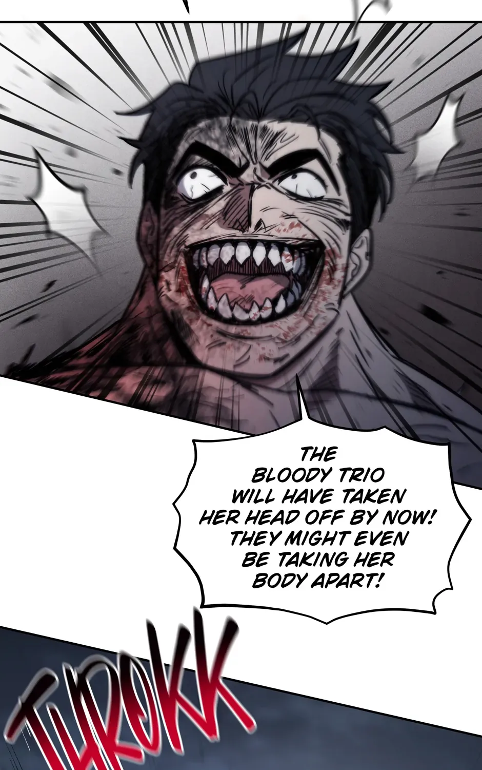 Rise of the God of War