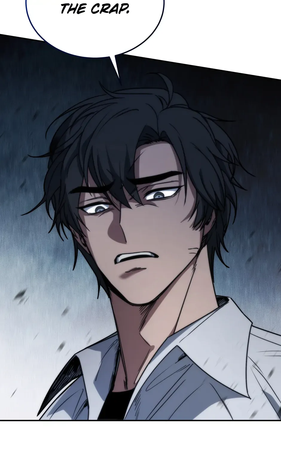 Rise of the God of War