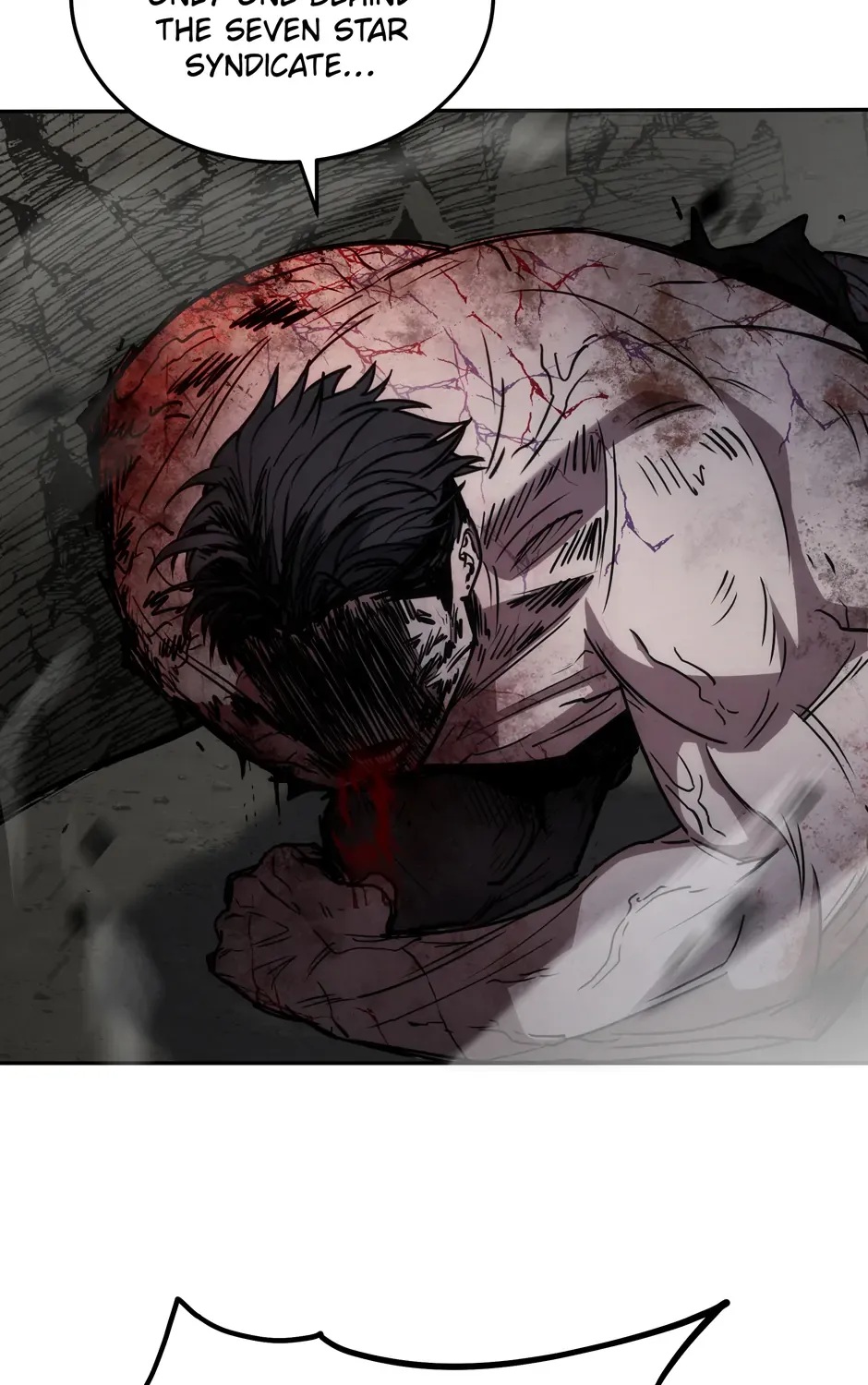 Rise of the God of War