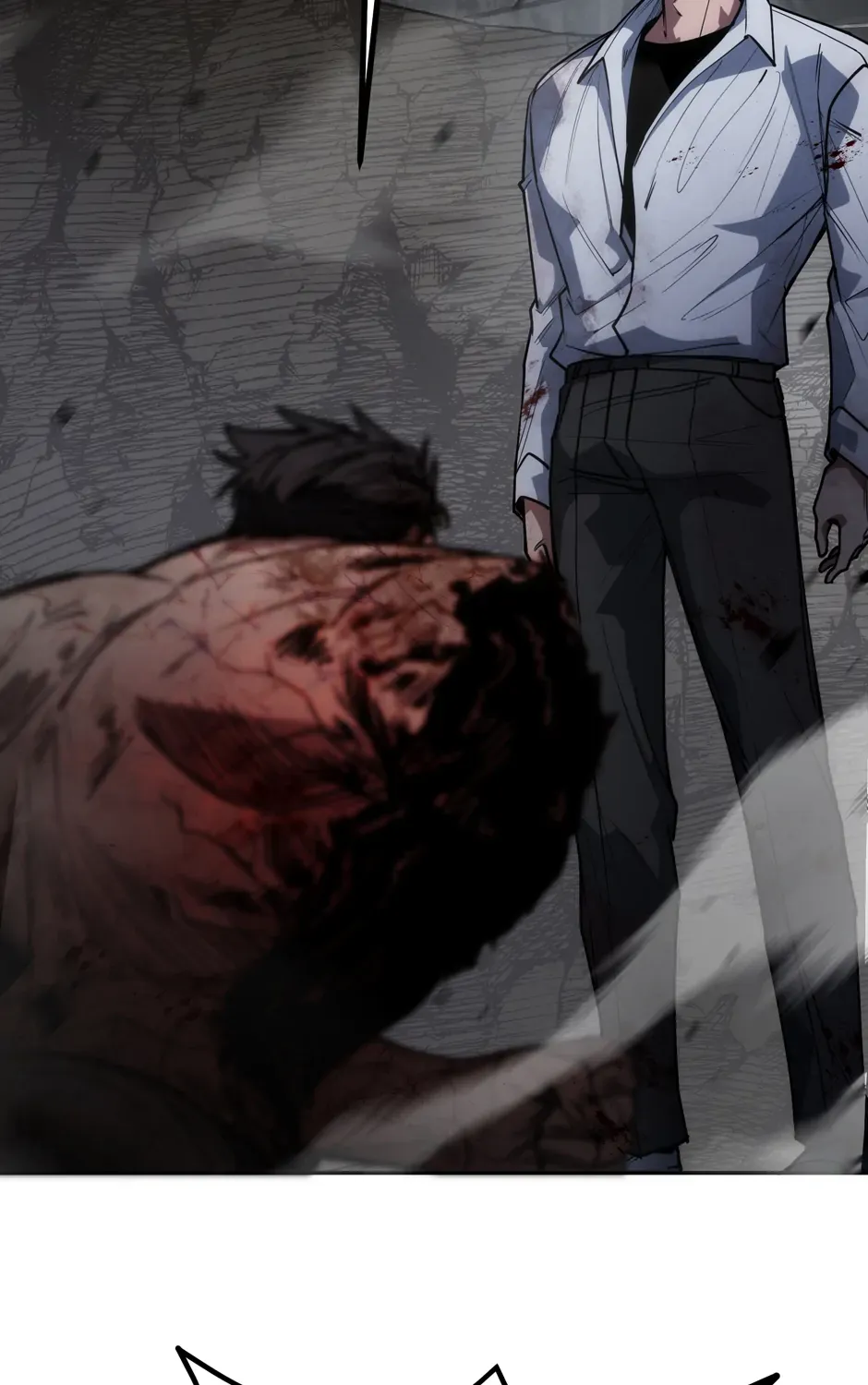 Rise of the God of War