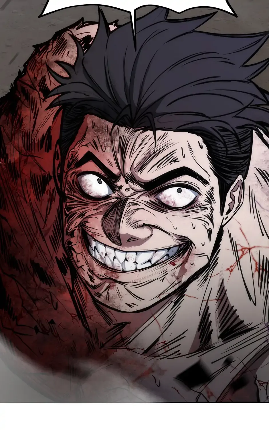 Rise of the God of War