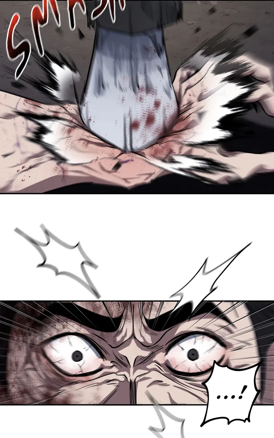 Rise of the God of War