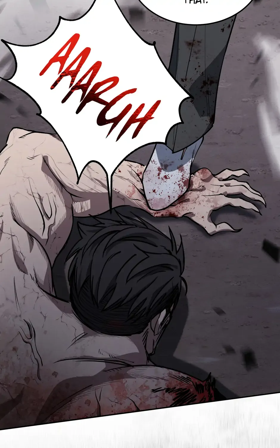 Rise of the God of War