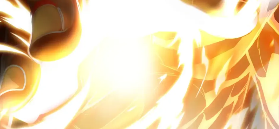 Rise of the God of War