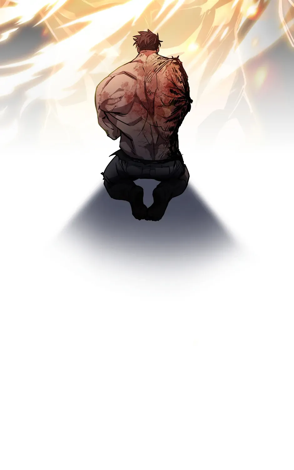 Rise of the God of War