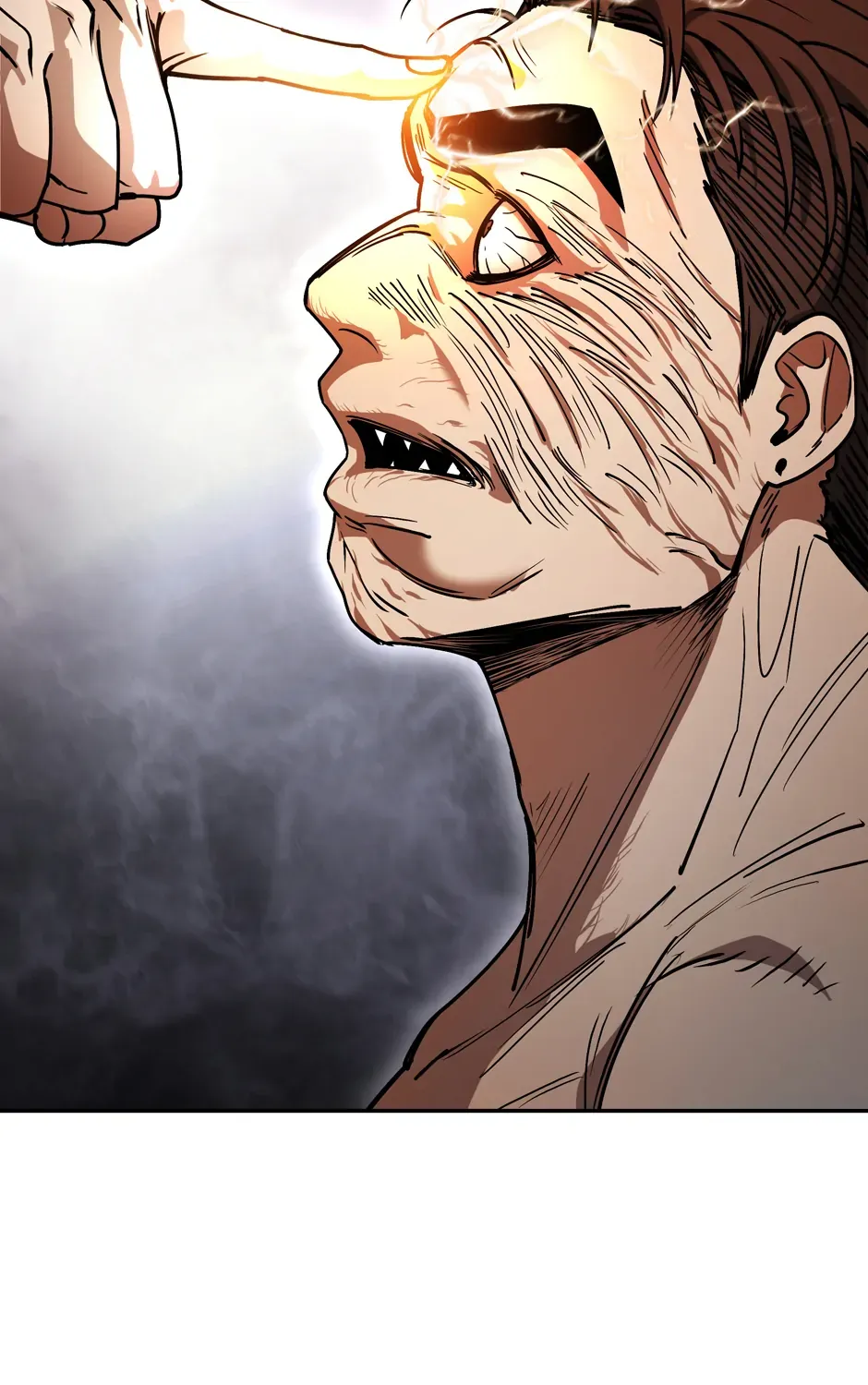 Rise of the God of War