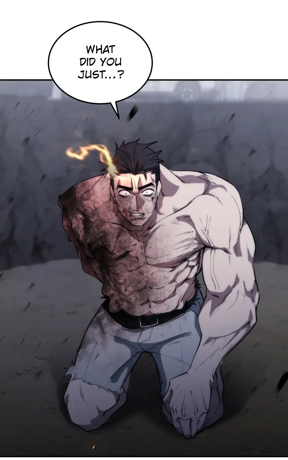 Rise of the God of War