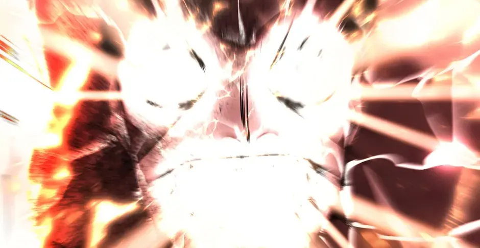 Rise of the God of War