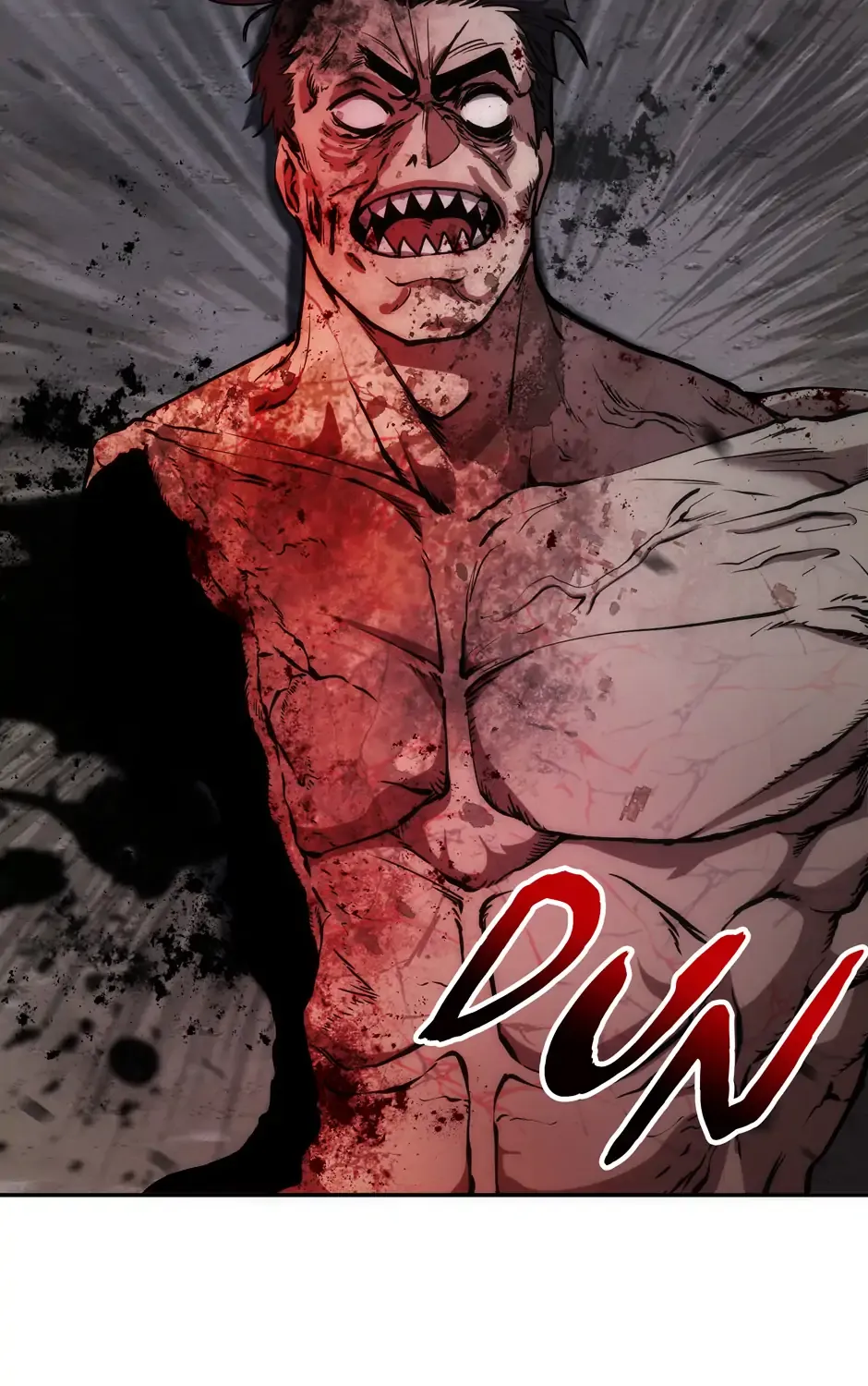 Rise of the God of War