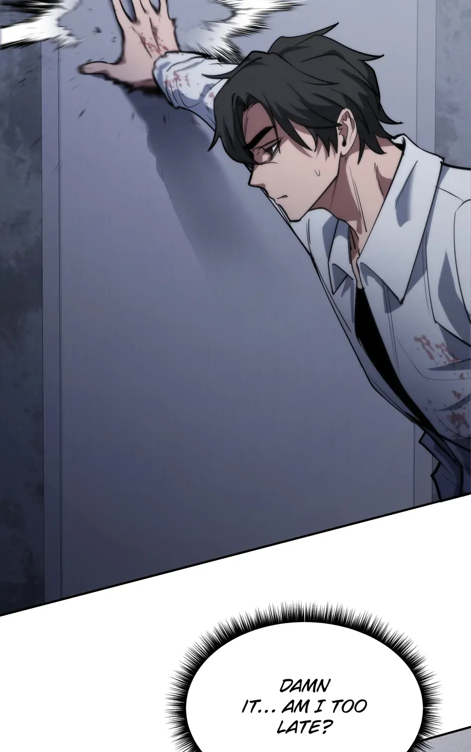 Rise of the God of War