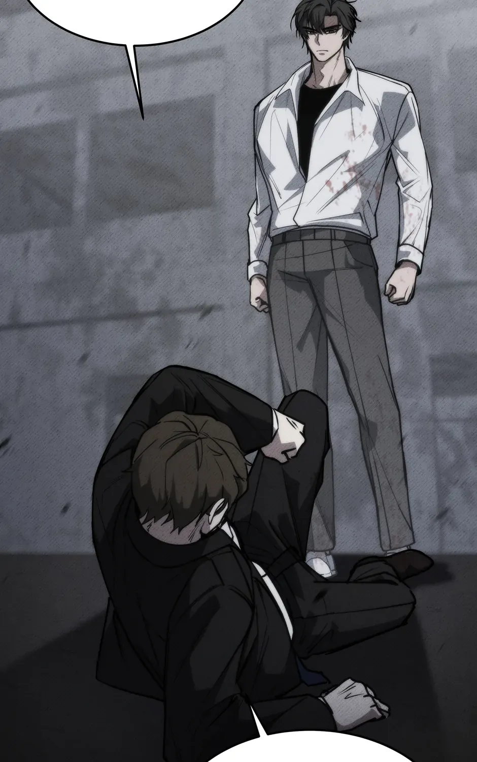 Rise of the God of War