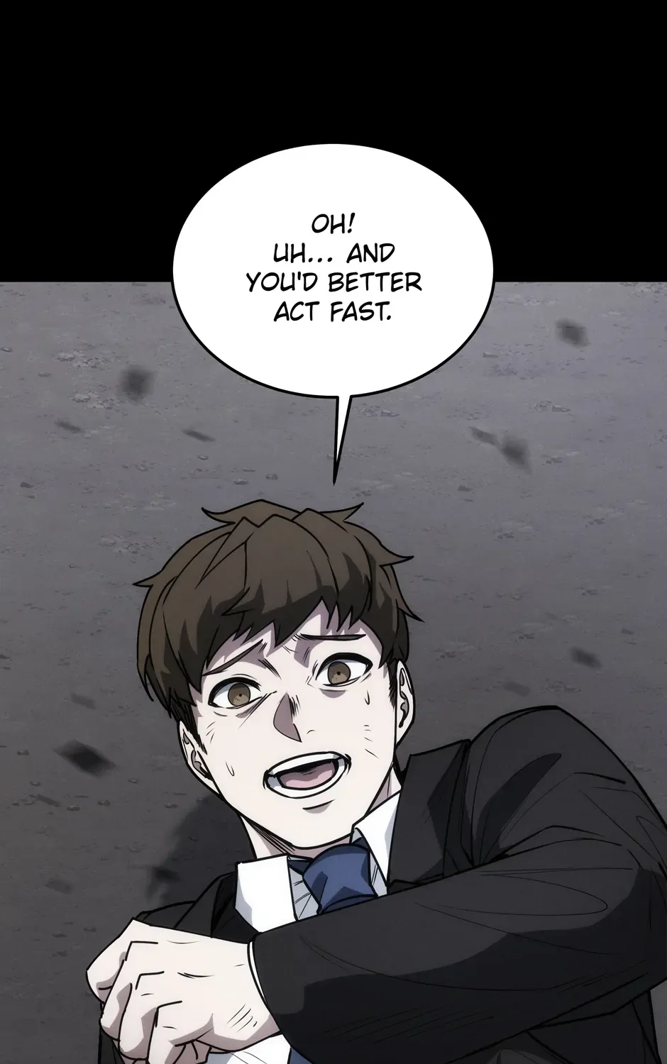 Rise of the God of War