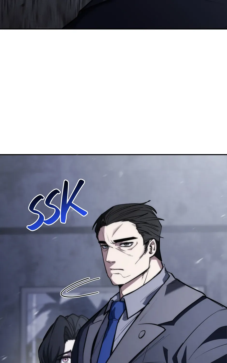 Rise of the God of War