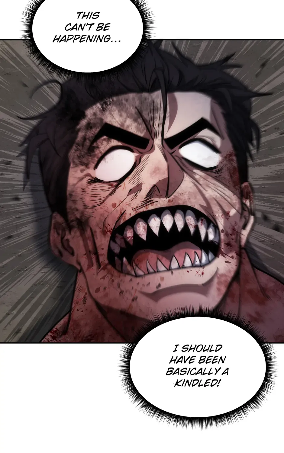 Rise of the God of War