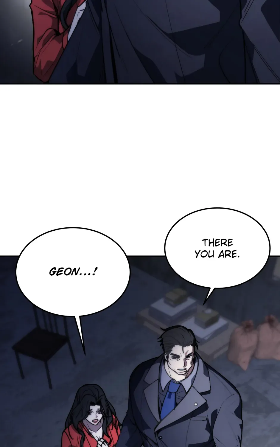 Rise of the God of War