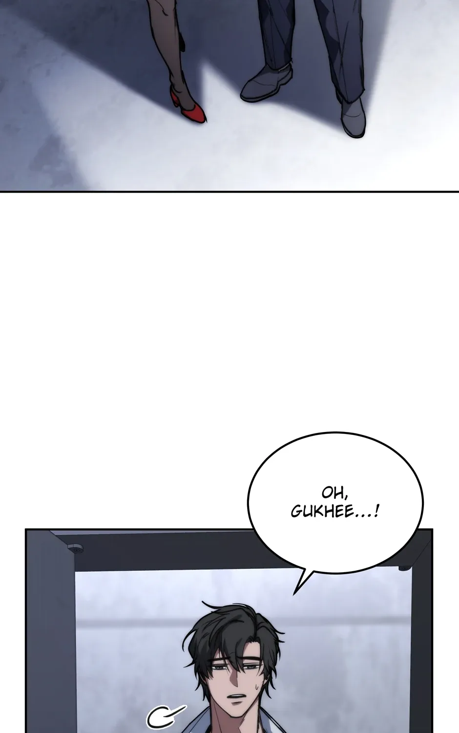 Rise of the God of War