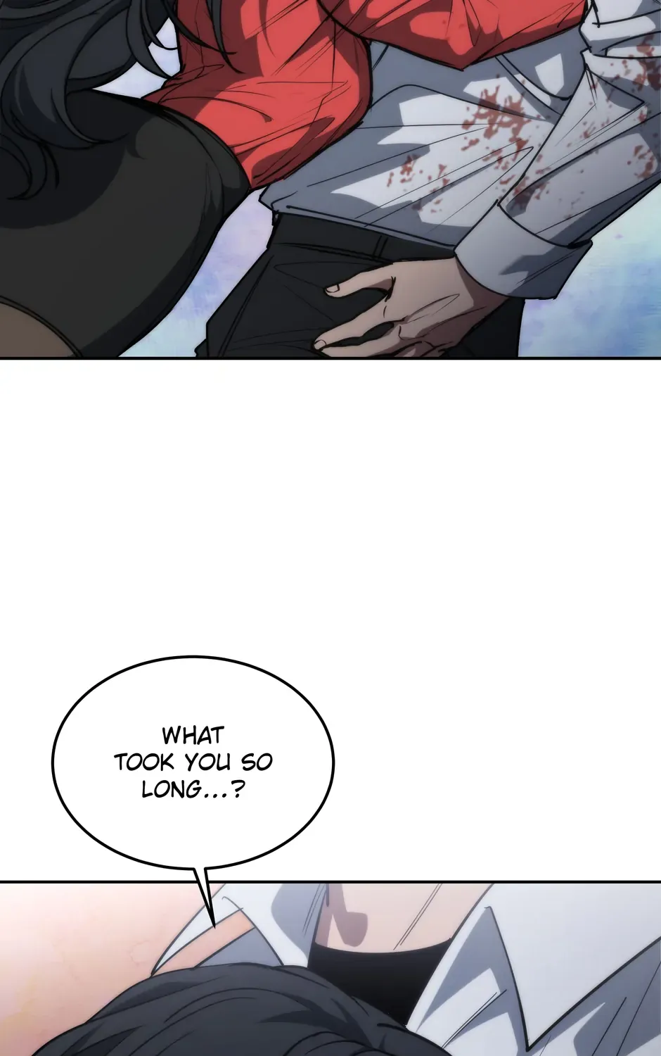 Rise of the God of War