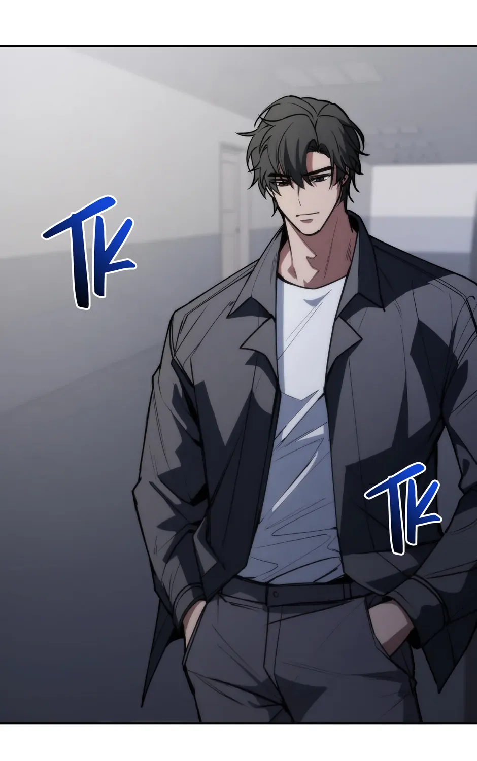 Rise of the God of War