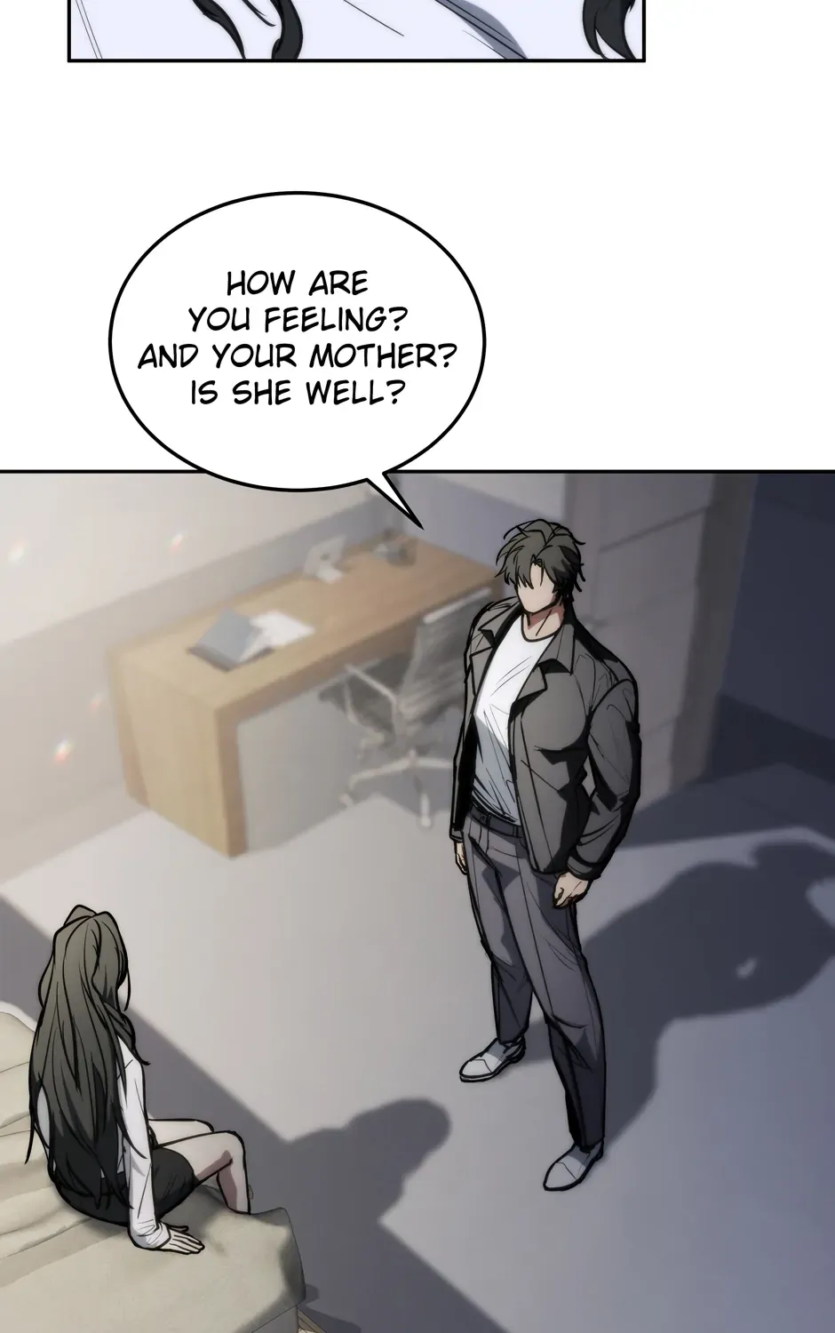 Rise of the God of War