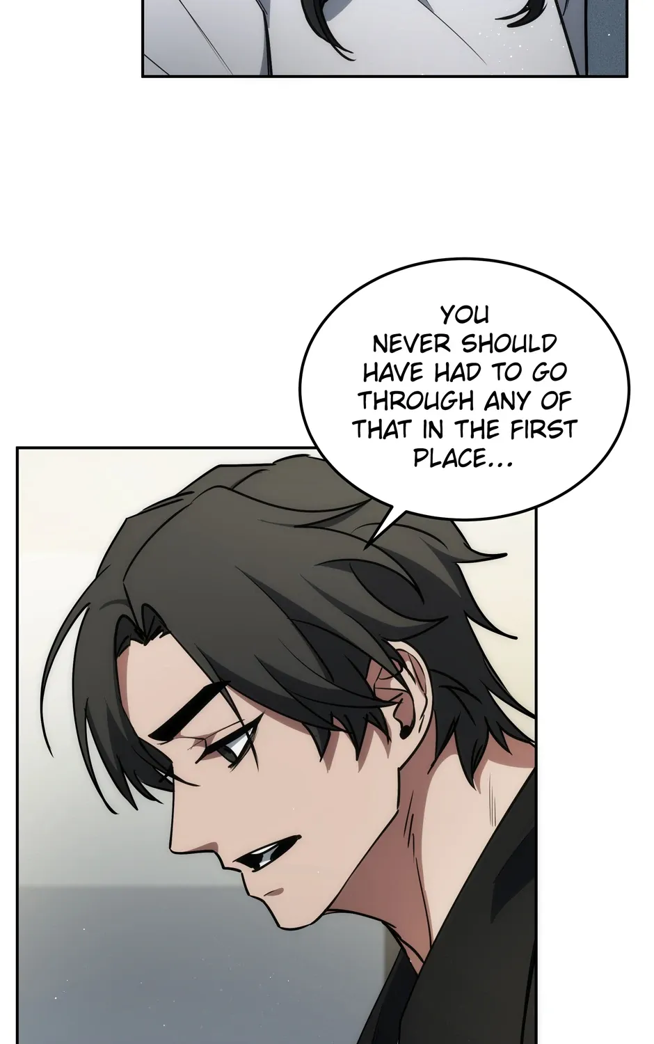 Rise of the God of War