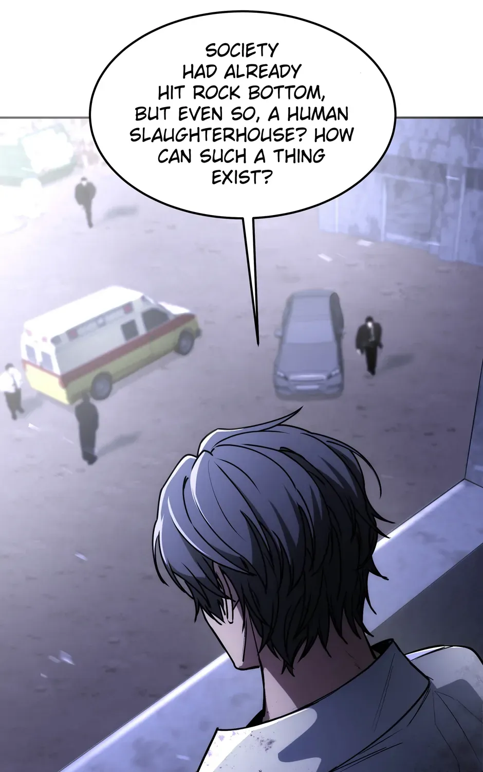 Rise of the God of War