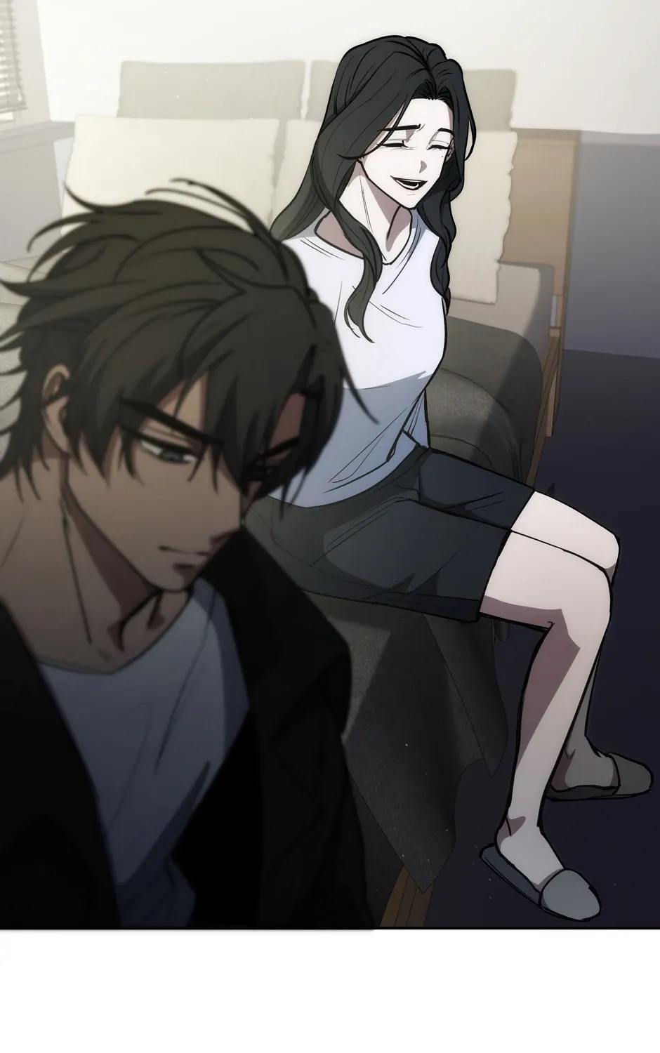 Rise of the God of War