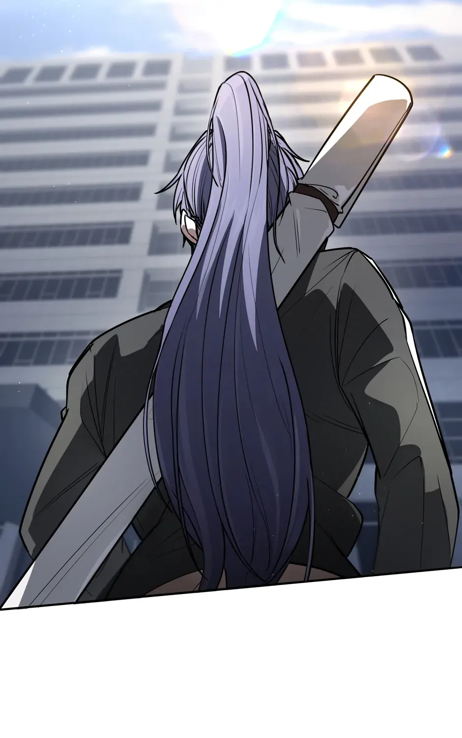 Rise of the God of War