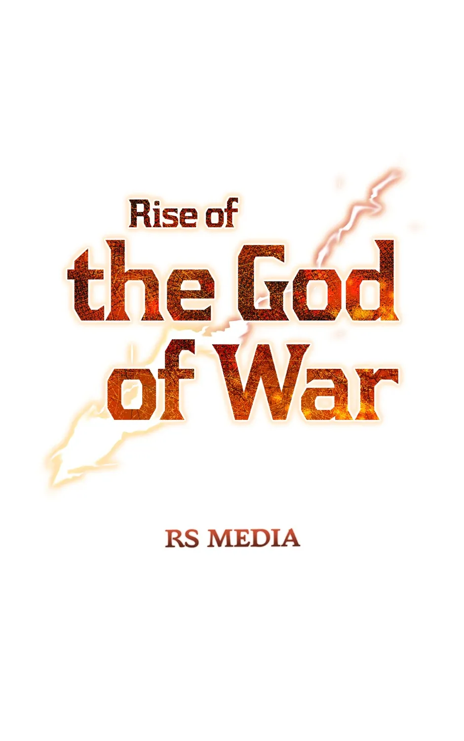 Rise of the God of War